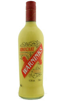 Warninks - Advocaat 70cl Bottle
