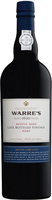 Warres - LBV 2007 75cl Bottle