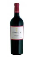 Warwick Estate - Trilogy 2015 75cl Bottle