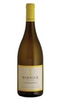 Warwick Estate - White Lady Chardonnay 2011 6x 75cl Bottles