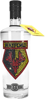 Watford FC - Vodka 70cl Bottle
