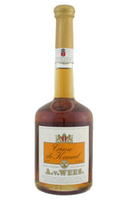 Wees Distillery - Cinnamon 50cl Bottle