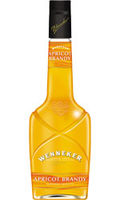 Wenneker - Apricot Brandy 50cl Bottle