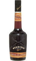 Wenneker - Creme de Cacao (Brown) 50cl Bottle