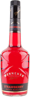Wenneker - Strawberry 50cl Bottle