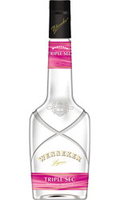Wenneker - Triple Sec 50cl Bottle