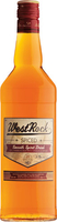 West Rock - Spiced Rum 70cl Bottle