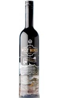 West Winds - Cutlass Gin 70cl Bottle