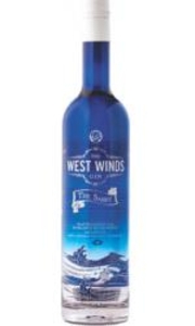 West Winds - Sabre Gin 70cl Bottle