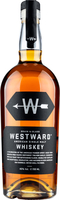 Westward - Single Malt American Whiskey 70cl Bottle