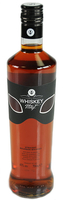 Whiskey Thief - Straight Bourbon Whiskey 70cl Bottle