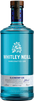 Whitley Neill - Blackberry Gin 70cl Bottle