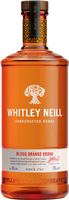 Whitley Neill - Blood Orange Vodka 70cl Bottle
