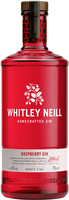 Whitley Neill - Raspberry Gin 70cl Bottle