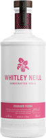 Whitley Neill - Rhubarb Vodka 70cl Bottle