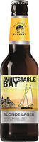 Whitstable Bay - Blonde Lager 24x 330ml Bottles
