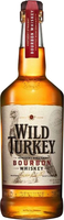 Wild Turkey - Bourbon 70cl Bottle