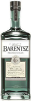 Willem Barentsz - Premium Gin 70cl Bottle