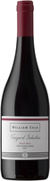 William Cole - Vineyard Selection Pinot Noir 2017 75cl Bottle