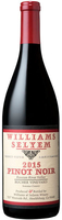 Williams Selyem - Bucher Vineyard Pinot Noir Russian River Valley 2015 12x 75cl Bottles