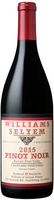 Williams Selyem - Calegari Vineyard Pinot Noir,  Russian River Valley 2015 12x 75cl Bottles