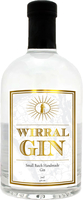 Wirral Distillery - Wirral Gin 70cl Bottle