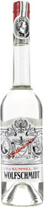 Wolfschmidt - Kummel 50cl Bottle