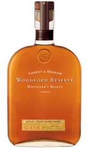 Woodford Reserve 70cl Bottle