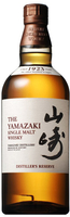 Yamazaki - Distillers Reserve 70cl Bottle