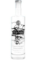 Zephyr - Black 70cl Bottle