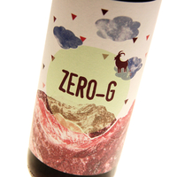 Zero-G - Zweigelt 2017 6x 75cl Bottles