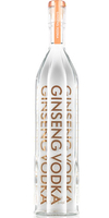 Znaps - Ginseng Vodka 70cl Bottle