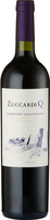 Zuccardi - Q Cabernet Sauvignon,  Valle de Uco 2015 75cl Bottle