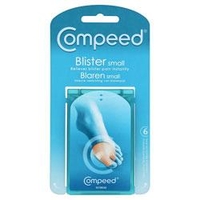 Compeed Blister Small