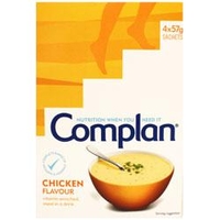 Complan Chicken Flavour