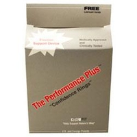 Confidence Rings Regular - 2 Regular