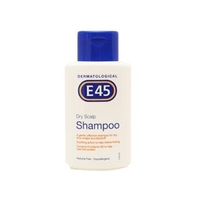 E45 Dry Scalp Shampoo