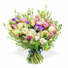 Lisianthus Bouquet