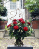 Luxury Rose Design