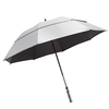 BagBoy 62” UV Wind Vent Umbrellas