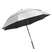 BagBoy 62” UV Wind Vent Umbrellas