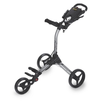 BagBoy Compact 3 Golf Trolley