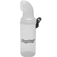 BagBoy Sand/Seed Bottle