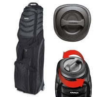BagBoy T-2000 Pivot Grip Travel Covers