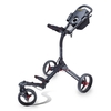 BagBoy Triswivel II Golf Trolley