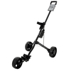 Ben Sayers 3 Wheel Golf Trolleys