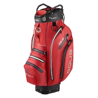 Big Max Aqua Tour 3 Cart Bags