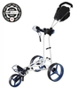 Big Max Autofold FF Trolleys