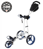 Big Max Autofold FF Trolleys