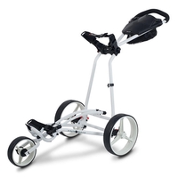 Big Max Autofold X Trolleys